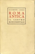 Roma antica : il centro