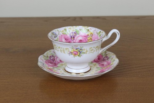Royal albert serena duo - serena,