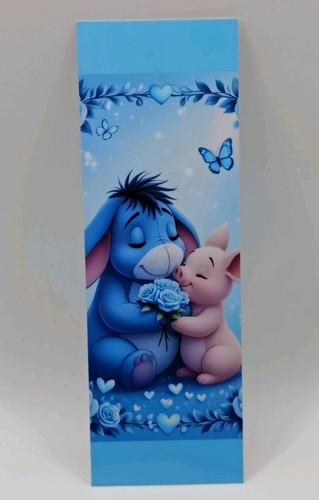 Segnalibro gentile friendship - segnalibro,