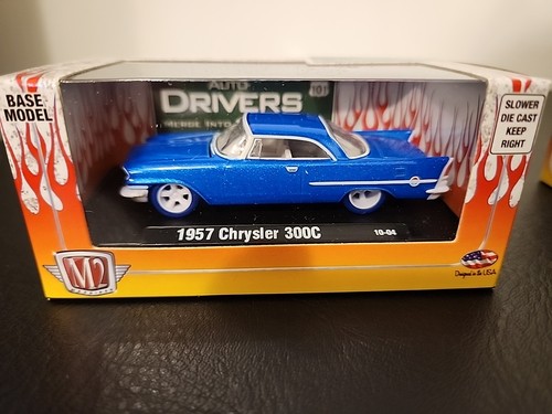 Chase 57 chrysler - '57,