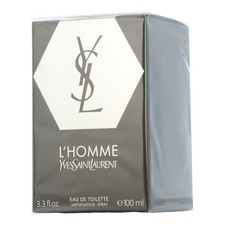 Yves Saint Laurent L'Homme EDT