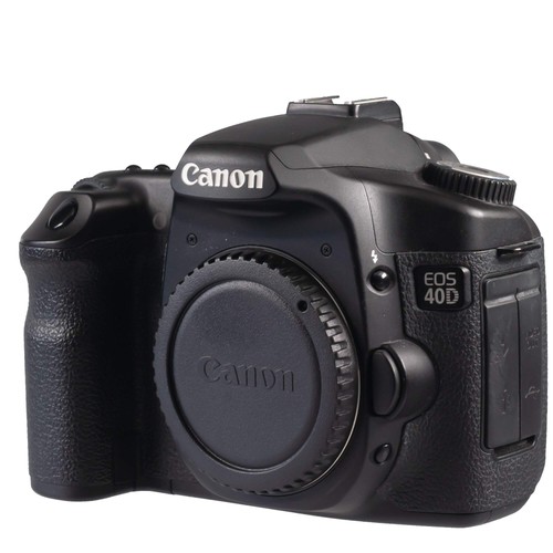 Canon eos dslr - eos, d
