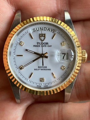 Orologio tudor 76213 - tudor,
