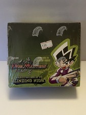 Duel Masters DM-04 Booster Box