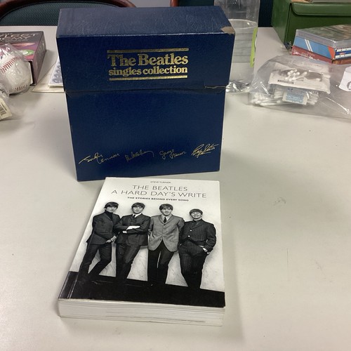 1982 the beatles collection - 1982,