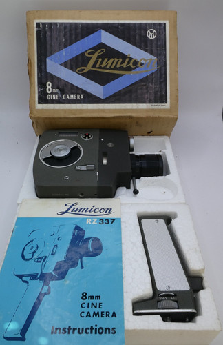 Lumicorn rz337 macchina - lumicorn,