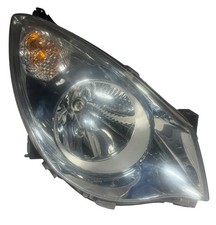 Faro proiettore completo con