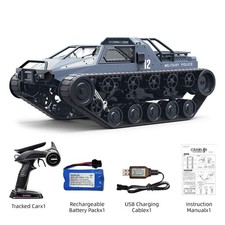 JJRC 1/12 2,4 GHz Drifting Car