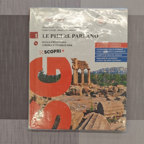 Loescher pietre parlano 1 - pietre,