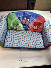 PJ Mask 3 in 1 Divano Letto