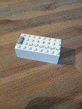 LEGO Battery Box 4762 Bianco 9
