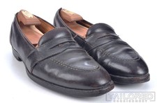 Alden burgundy shell cordovan - alden,