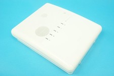 Pannello allarme centrale