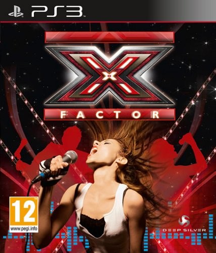Factor il videogioco - x,
