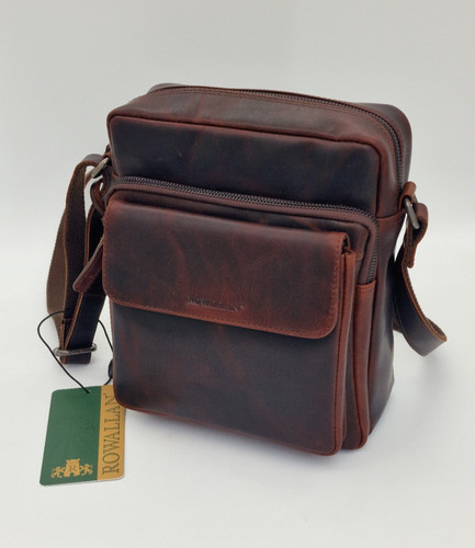 Borsa tracolla uomo - tracolla, da