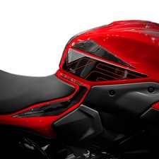 Adesivi Laterali Serbatoio per