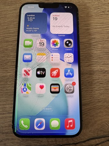 Display lcd iphone pro max - iphone,