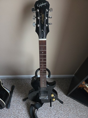 Vintage epiphone les paul - vintage,