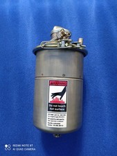 Rotax 912/914 Serbatoio Olio