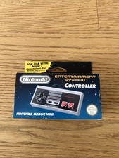 CONTROLLER PAD NES CLASSIC