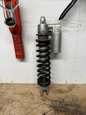 Ammortizzatore posteriore