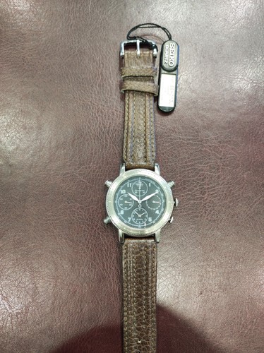 Orologio seiko crono - orologio, crono/allarme