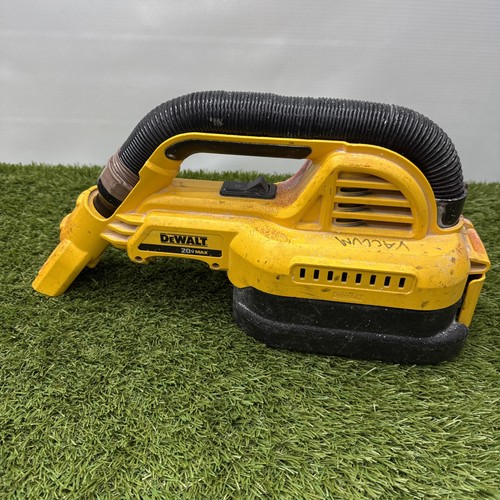Dewalt dcv517 20v - dewalt,