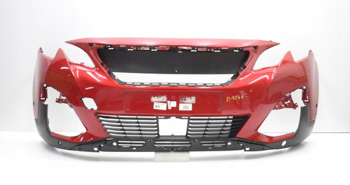 Paraurti anteriore peugeot - anteriore,