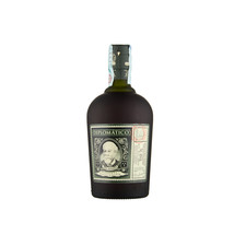 RHUM RESERVA DIPLOMATICO 70