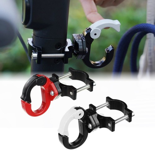 Scooter doppio gancio - doppio,