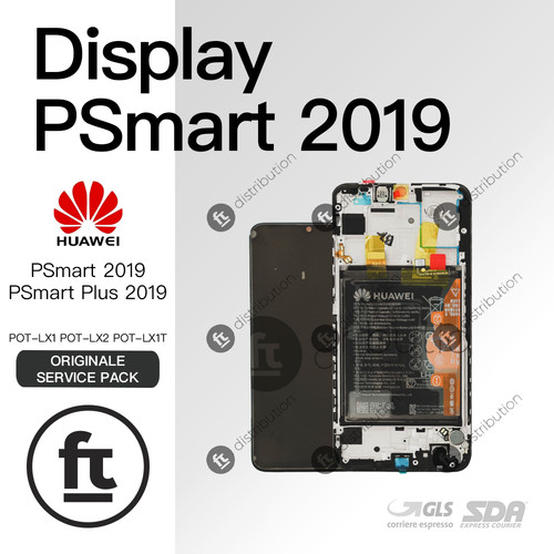 Huawei display psmart - huawei,