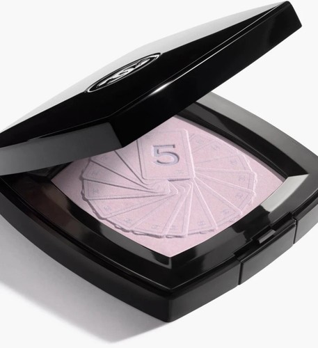 Chanel les tarots - les, de