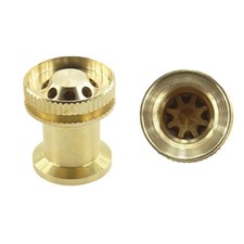 Coperchio superiore bruciatore