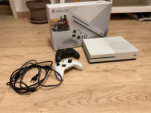 Xbox one - xbox,