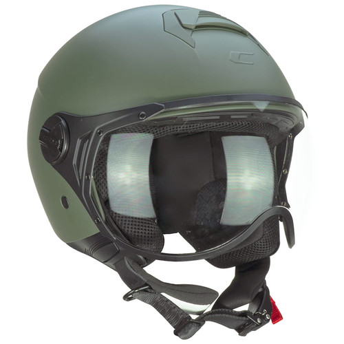 Casco jet cgm 167a flo - casco,