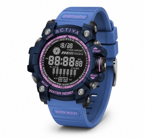 Activa invicta orologio - x,
