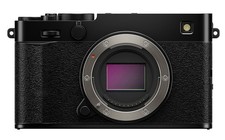 Fotocamera mirrorless Fujifilm