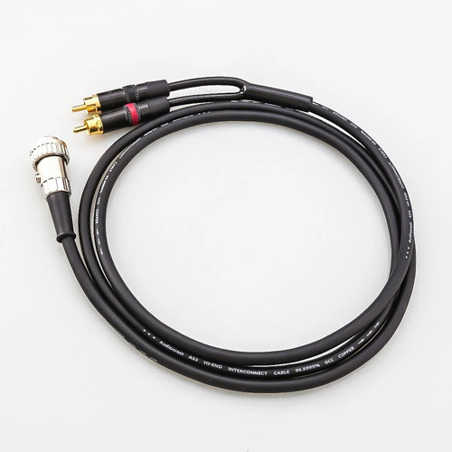 Naim audio pin din - audio, twist