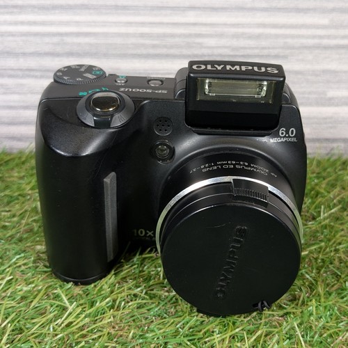Fotocamera digitale olympus - fotocamera,
