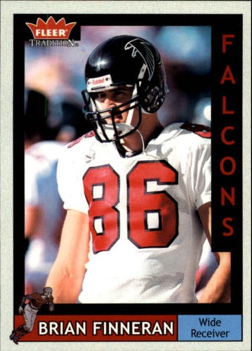 20003 fleer tradition - fleer,