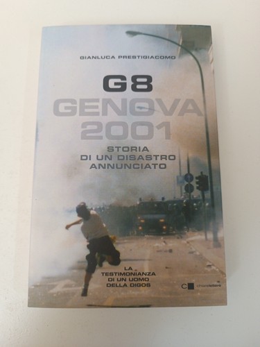 Genova 2001 storia - 2001, di