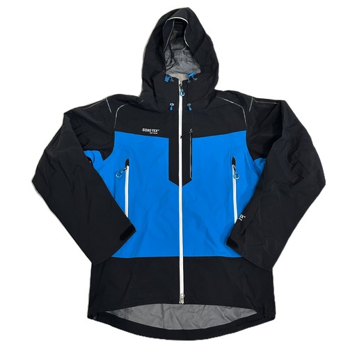 Rara giacca gore tex - giacca, test