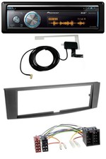 Pioneer Bluetooth DAB MP3 USB