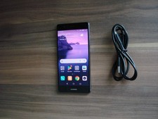 Smartphone huawei eva l09 - p9, eva-l09