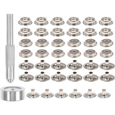  Kit Bottoni Automatici