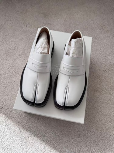 Mocassini maison margiela - mocassini,