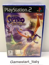 THE LEGEND OF SPYRO L'ALBA DEL