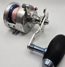 Mulinello Daiwa Saltiga Z20