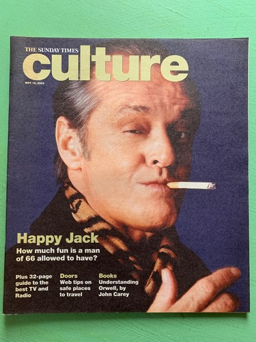 Culture 2003 jack - culture,
