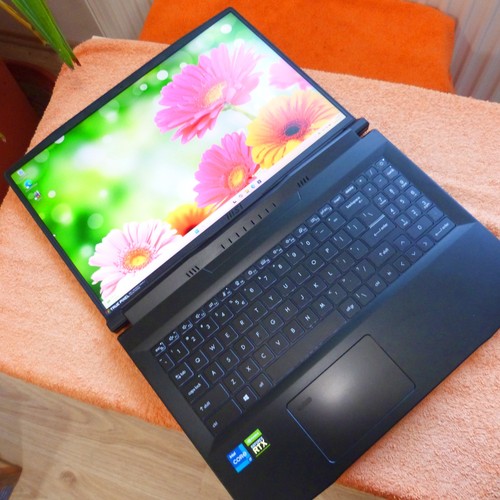 Msi creator m16 a11 qhd - p3, 2k